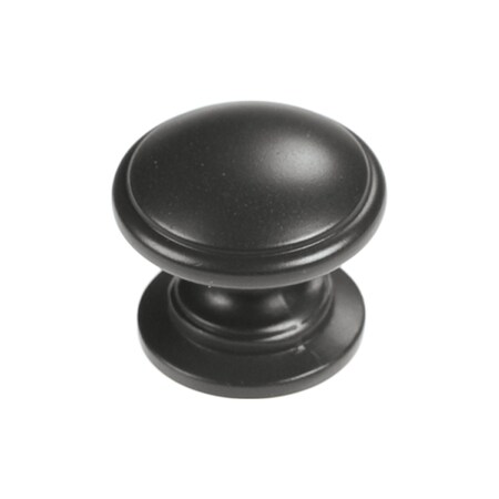 Hickory Hardware Knob 1-1/4 Inch Diameter P3053-10B